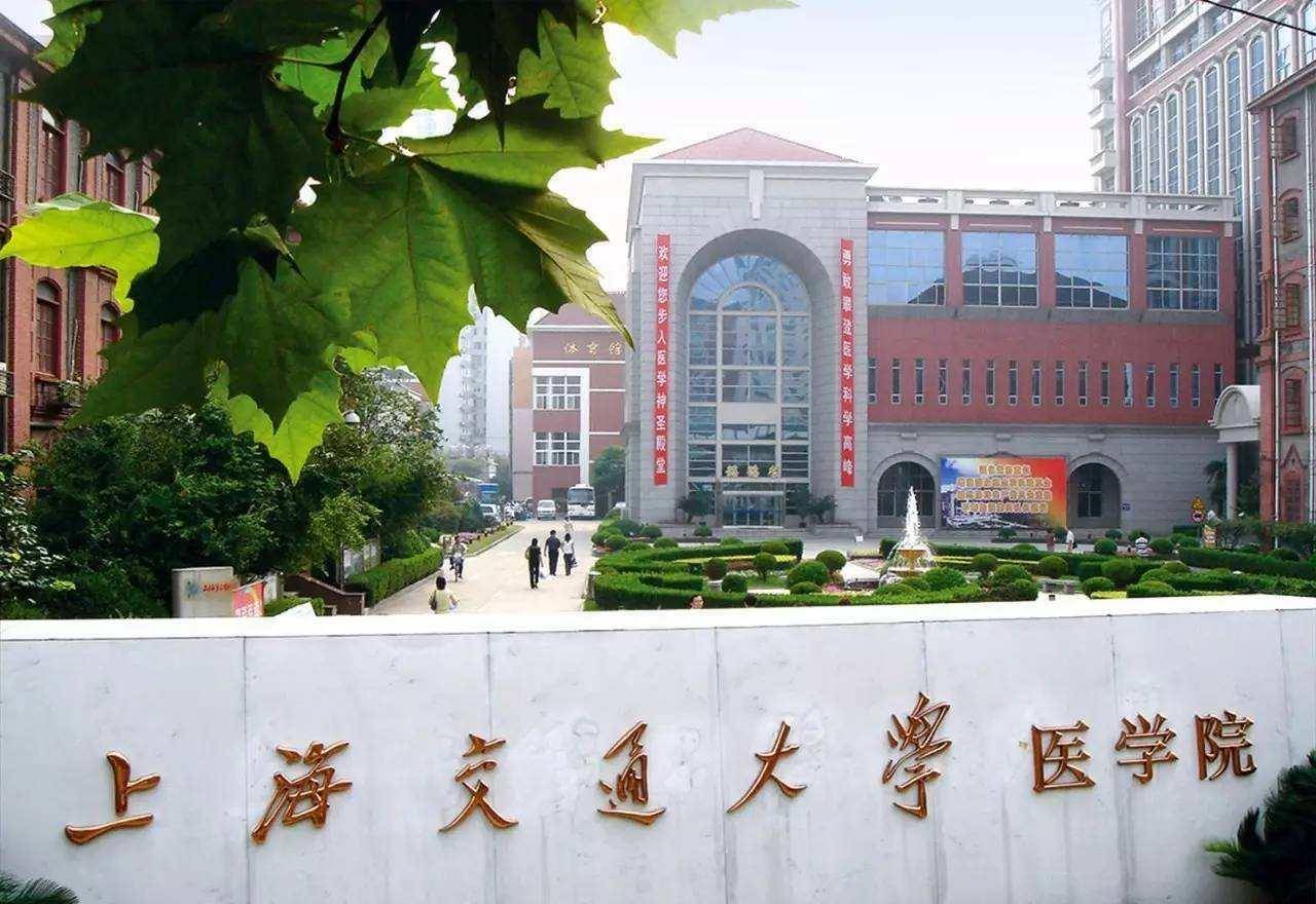 中国最好的医学院